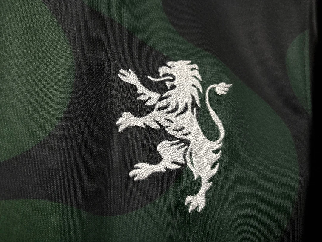 25-26 Lisbon Second Away S-4XL - view 6