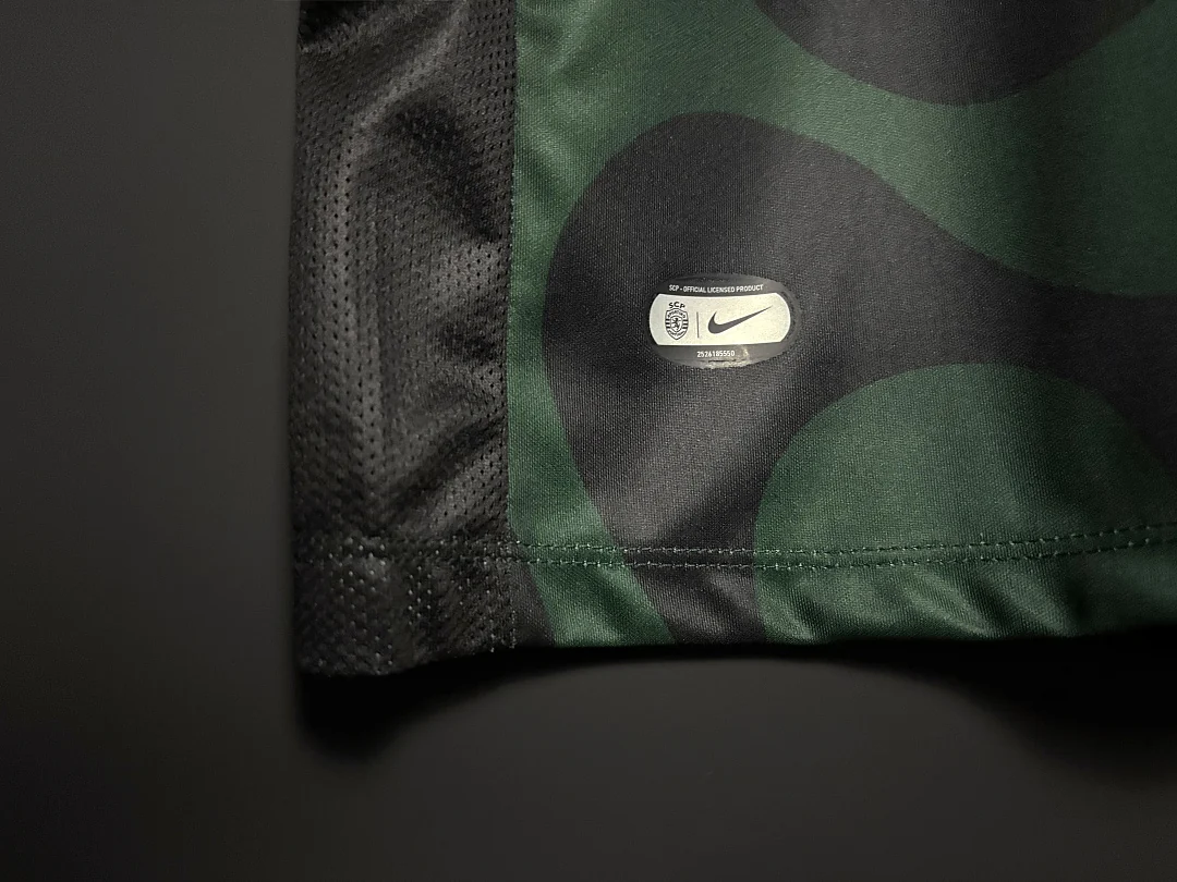 25-26 Lisbon Second Away S-4XL - view 7