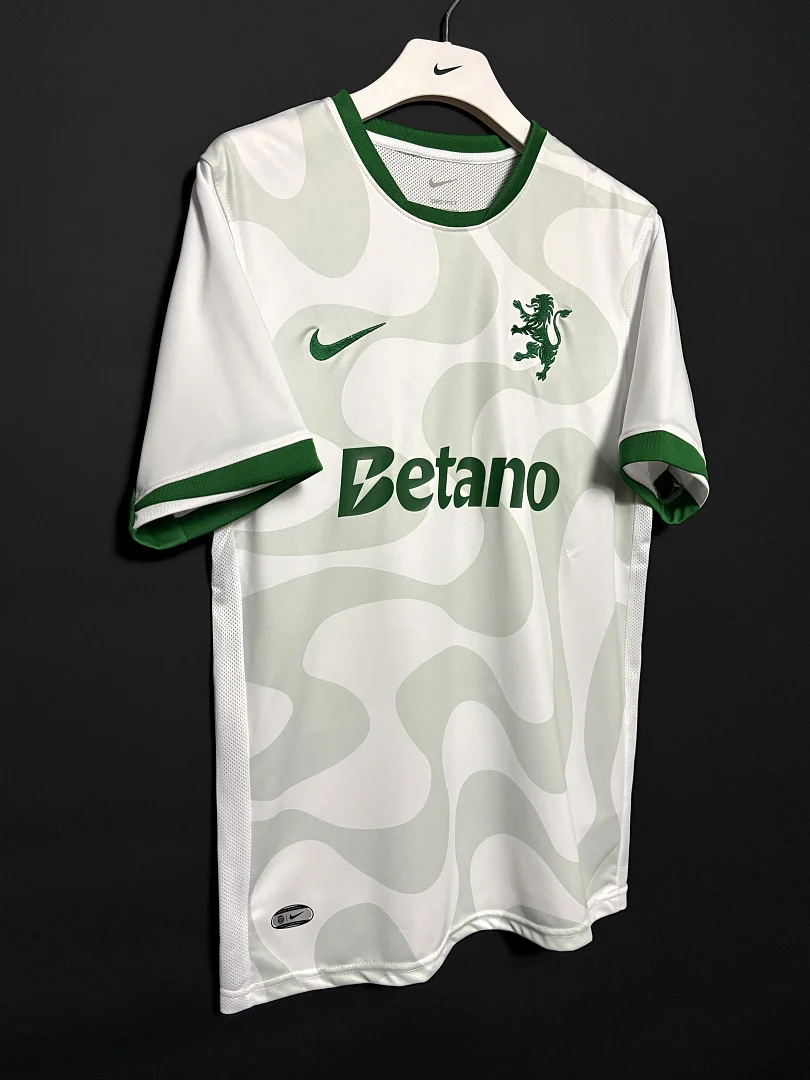 25-26 Lisbon Away S-4XL - view 2