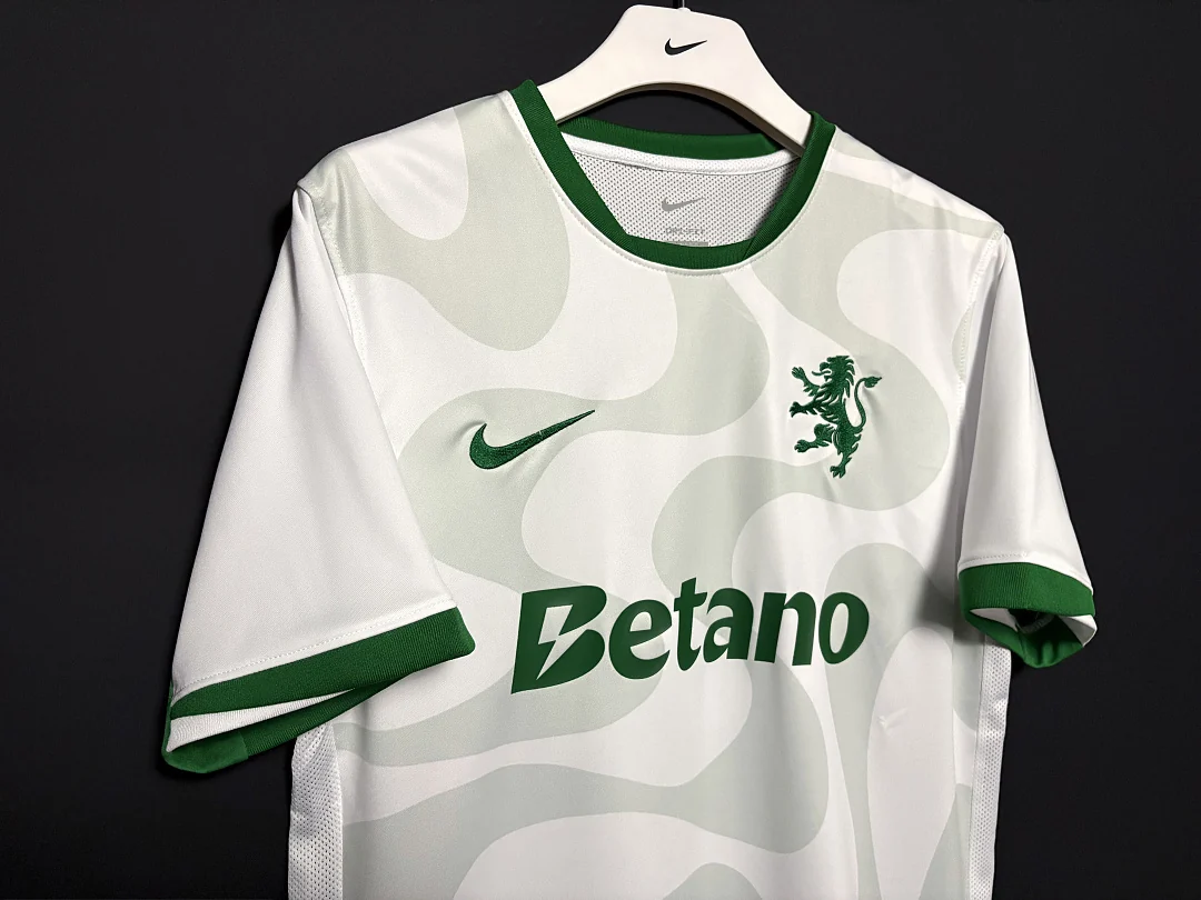 25-26 Lisbon Away S-4XL - view 5