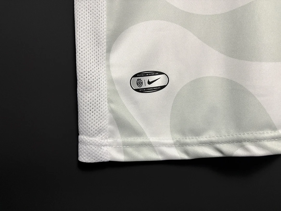 25-26 Lisbon Away S-4XL - view 7