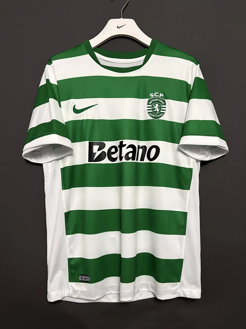 25-26 Lisbon Home S-4XL