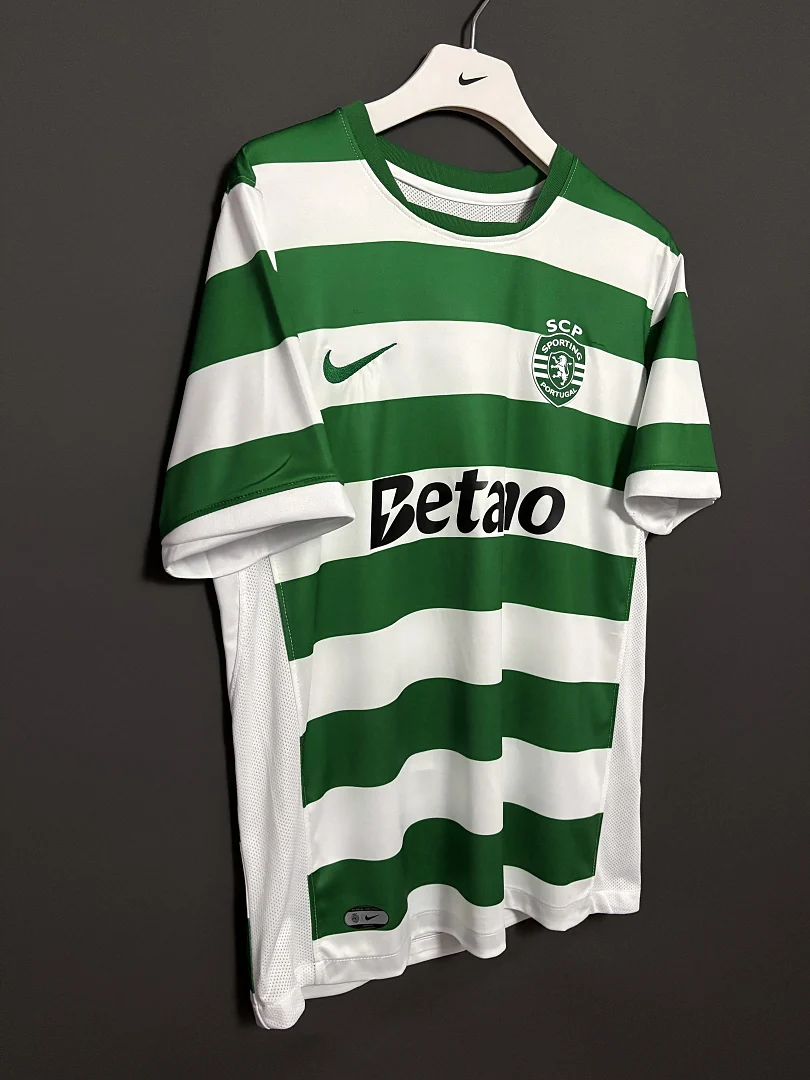 25-26 Lisbon Home S-4XL - view 2