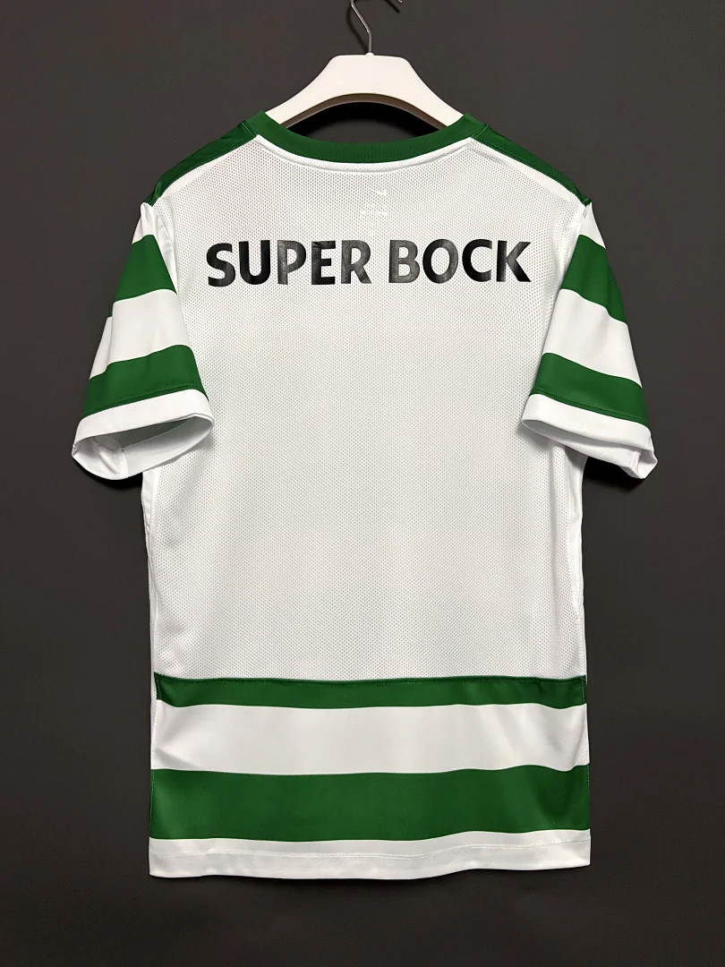 25-26 Lisbon Home S-4XL - view 3
