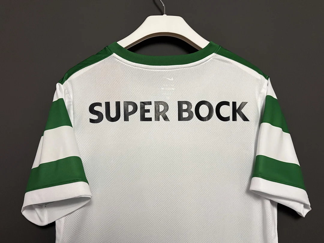 25-26 Lisbon Home S-4XL - view 4