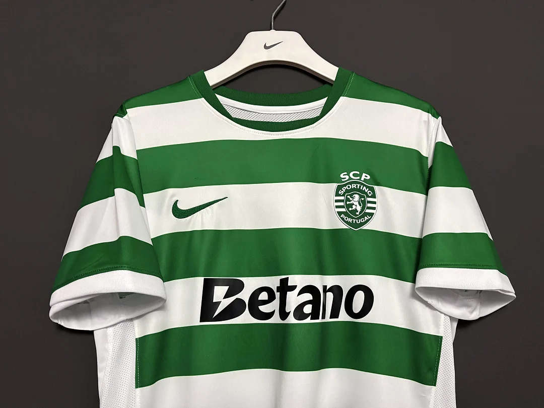 25-26 Lisbon Home S-4XL - view 5