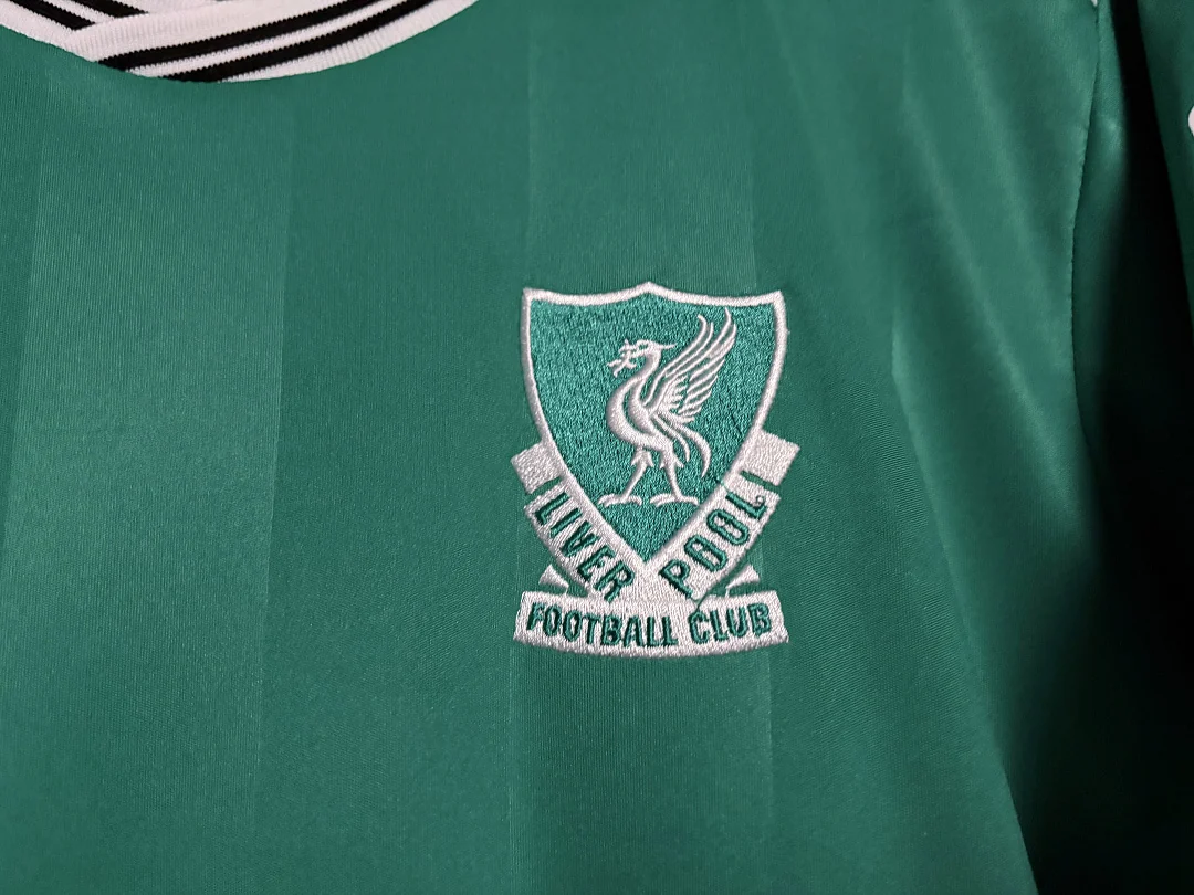 25-26 Liverpool Third Away Kit S-4XL - view 6