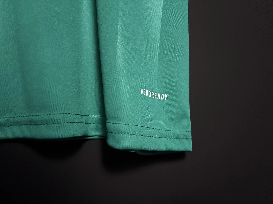 25-26 Liverpool Third Away Kit S-4XL - view 7