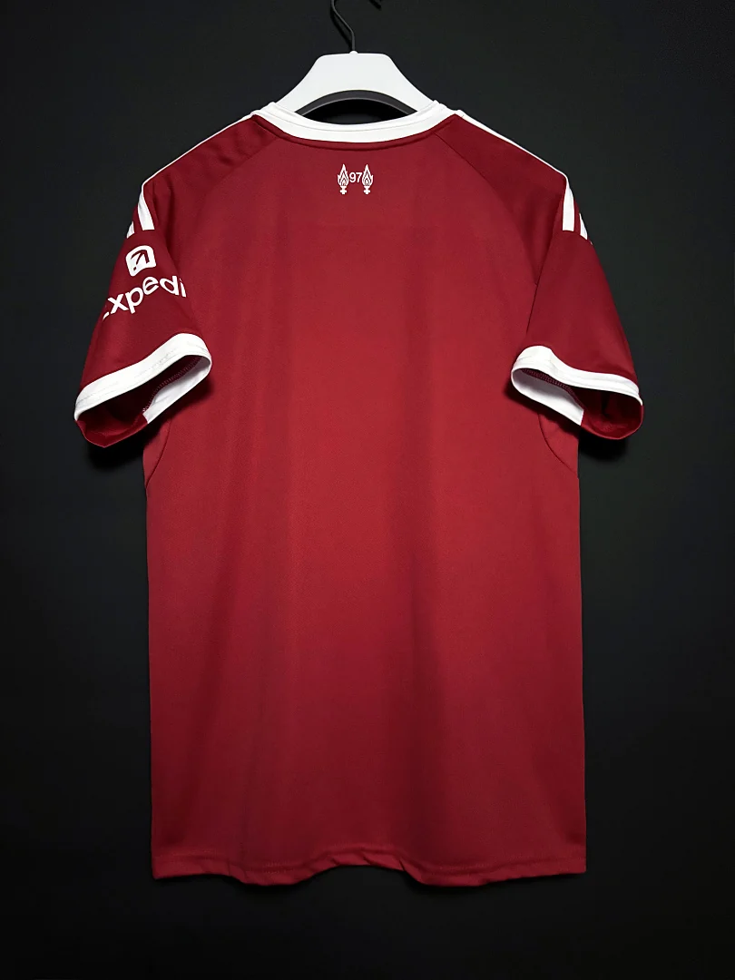25-26 Liverpool Home S-4XL - view 3