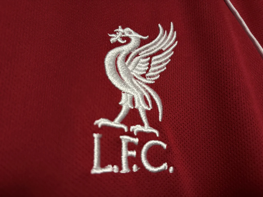 25-26 Liverpool Home S-4XL - view 6