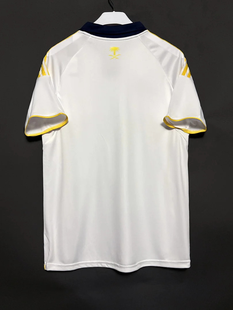 25-26 Al Nassr Second Away Kit S-4XL - view 3