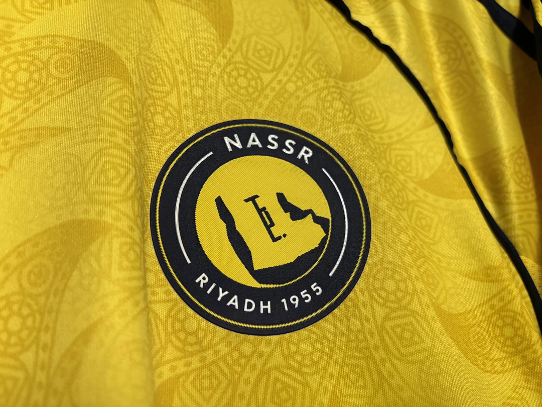 25-26 Al Nassr Home S-4XL - view 6
