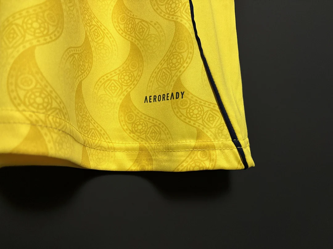 25-26 Al Nassr Home S-4XL - view 7