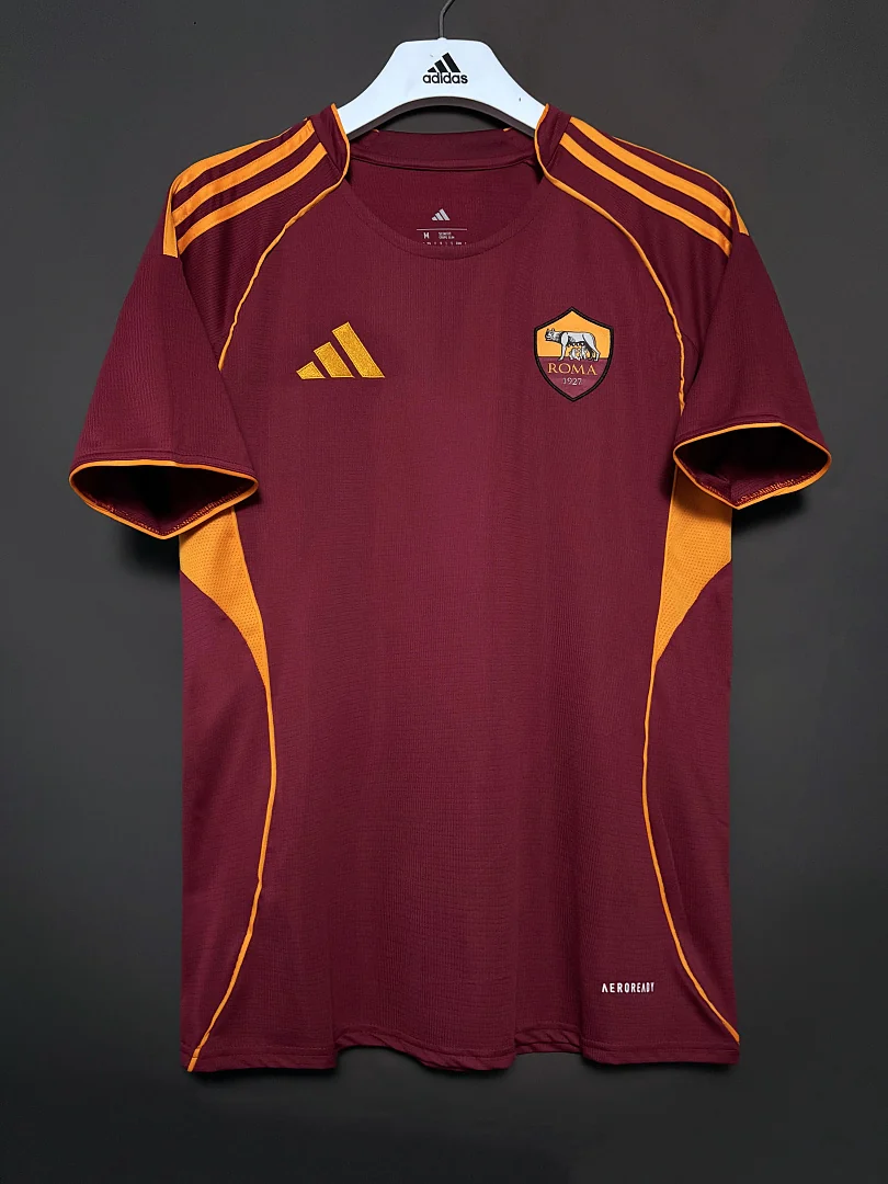 25-26 Roma Home S-4XL