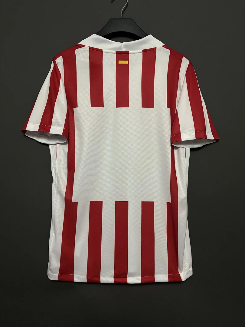 25-26 Atletico Madrid Home S-4XL - view 3