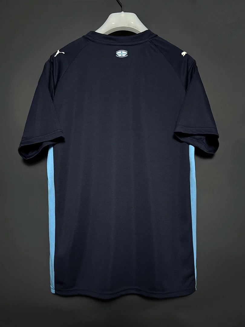 25-26 Marseille Away S-4XL - view 3