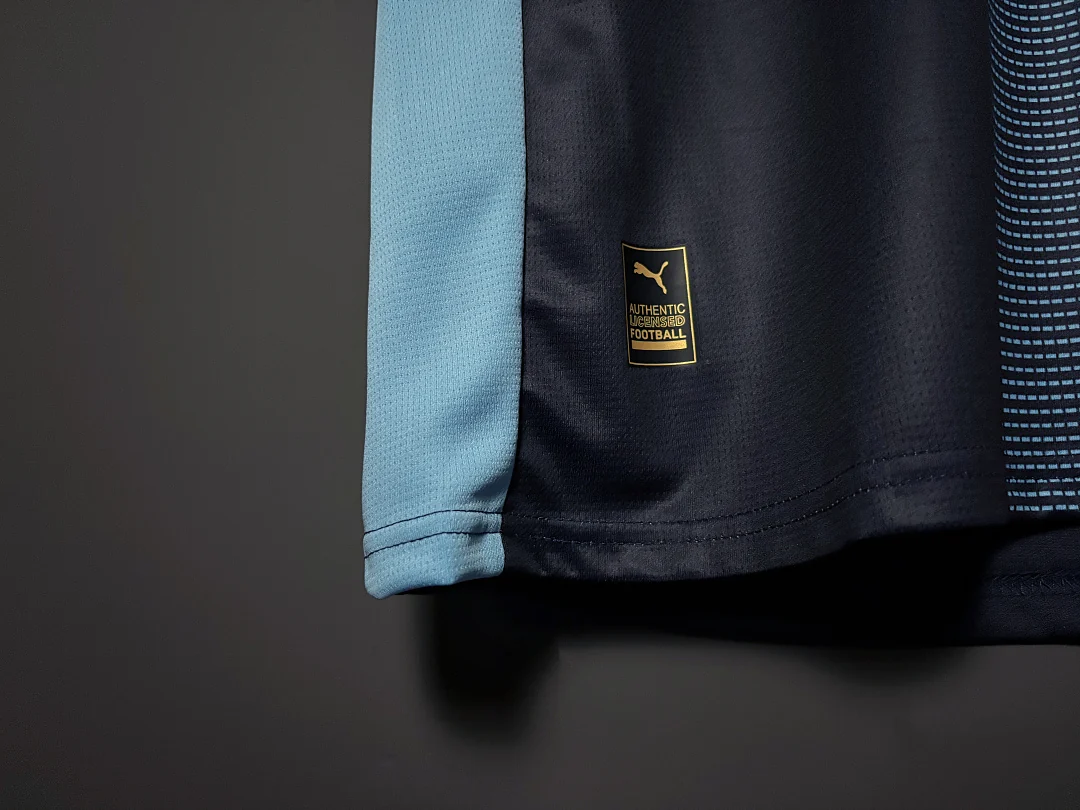 25-26 Marseille Away S-4XL - view 6