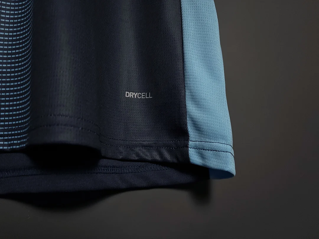 25-26 Marseille Away S-4XL - view 7