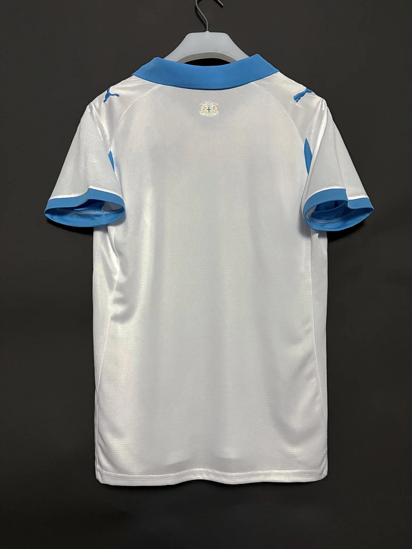 25-26 Marseille Home S-4XL - view 3