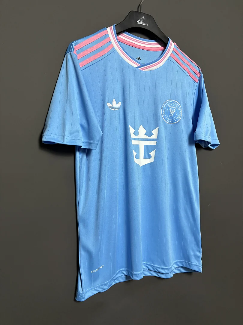 25-26 Miami Second Away S-4XL - view 2