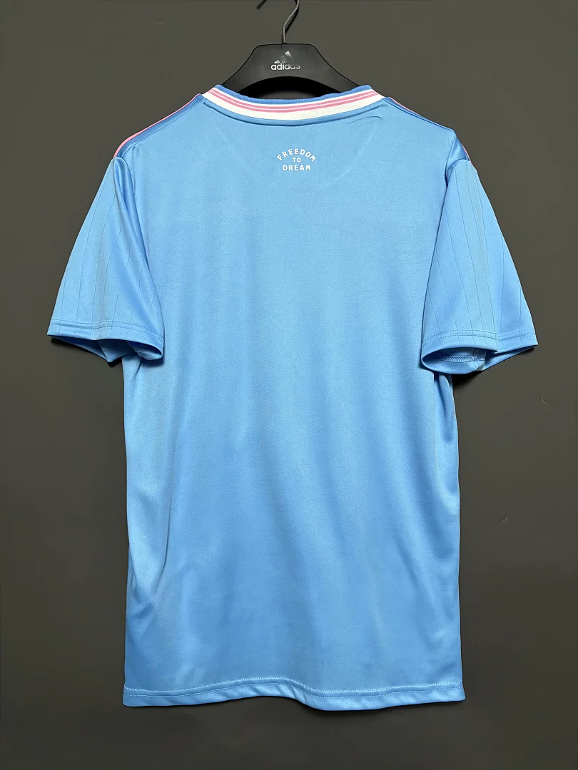 25-26 Miami Second Away S-4XL - view 3