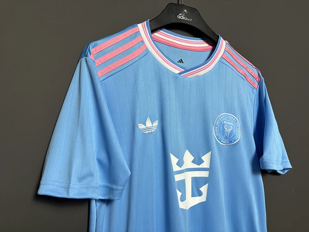 25-26 Miami Second Away S-4XL - view 5