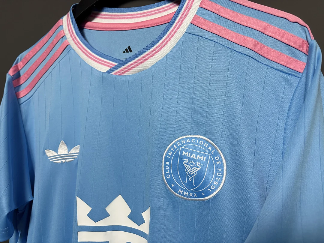 25-26 Miami Second Away S-4XL - view 6