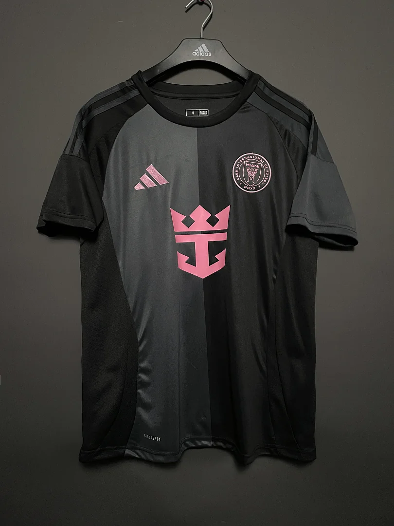 25-26 Miami Away S-4XL