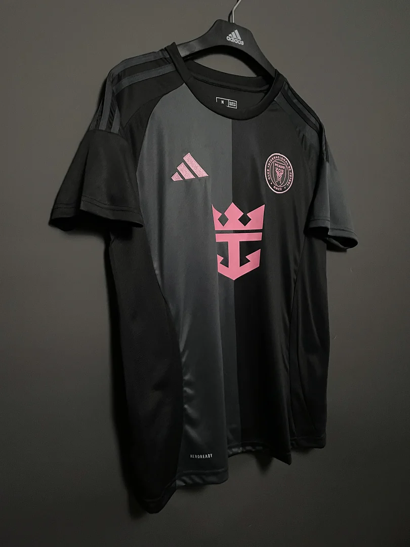 25-26 Miami Away S-4XL - view 2