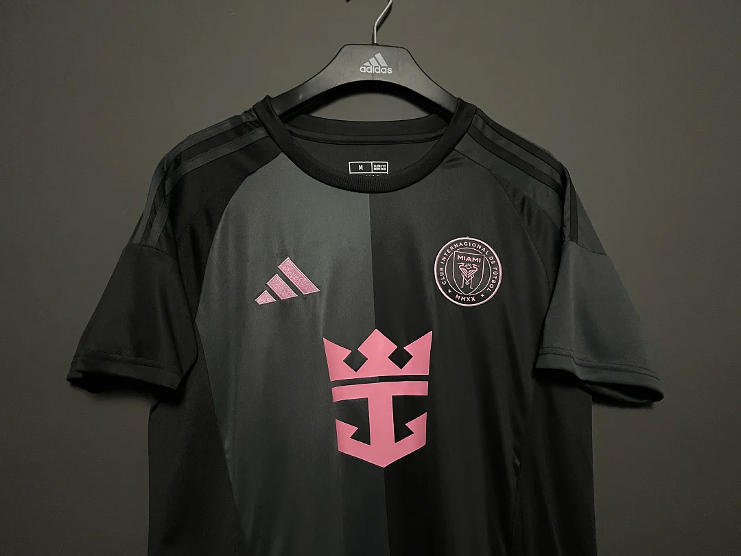 25-26 Miami Away S-4XL - view 4