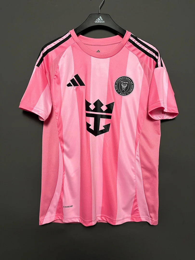 25-26 Miami Home S-4XL