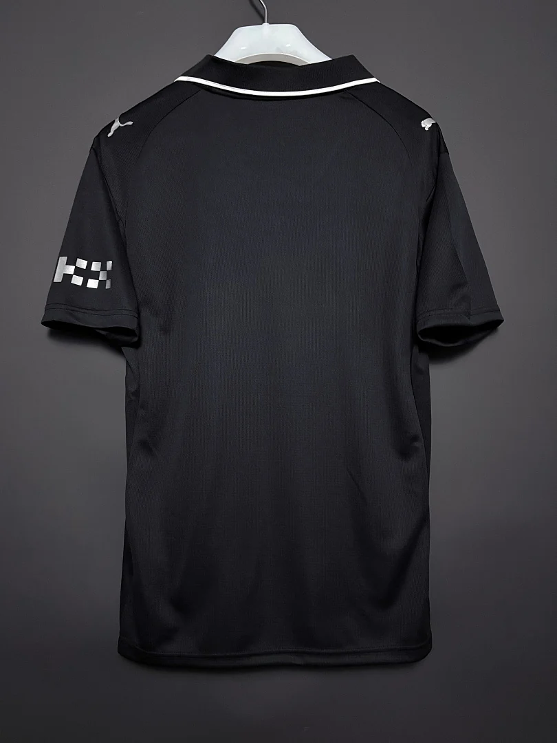 25-26 Manchester City Away S-4XL - view 3