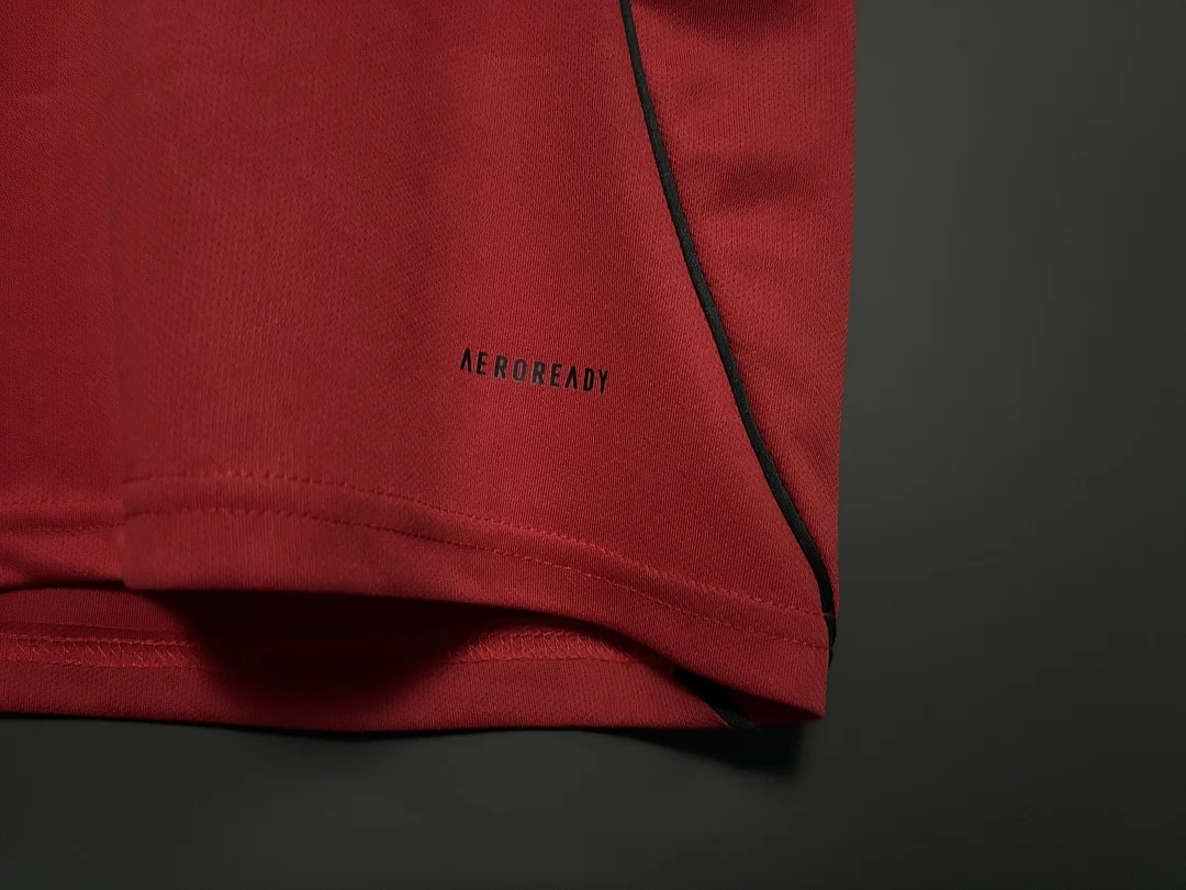 25-26 Manchester United Home S-4XL - view 8