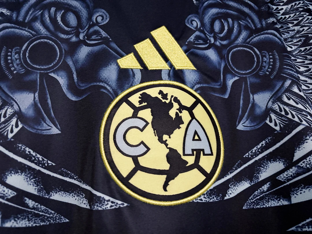 25-26 Americas Away S-4XL - view 5