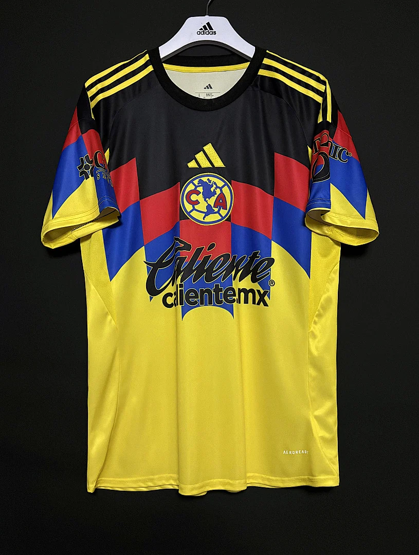 25-26 Americas Home S-4XL