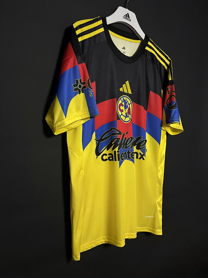 25-26 Americas Home S-4XL - view 2