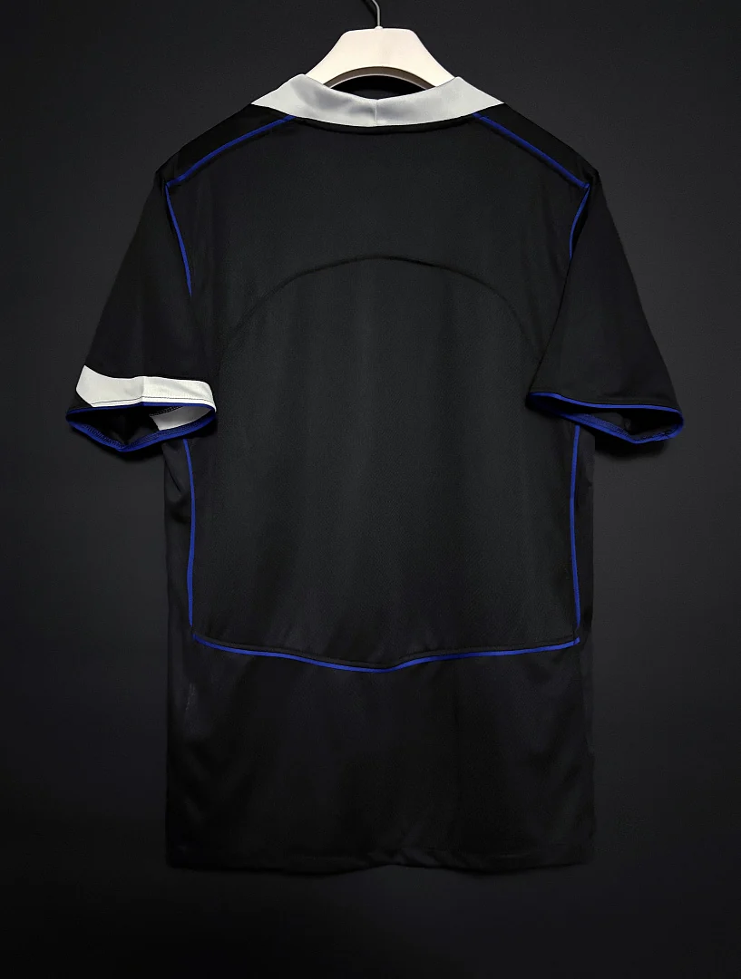 25-26 Chelsea Third Away Kit S-4XL - view 3