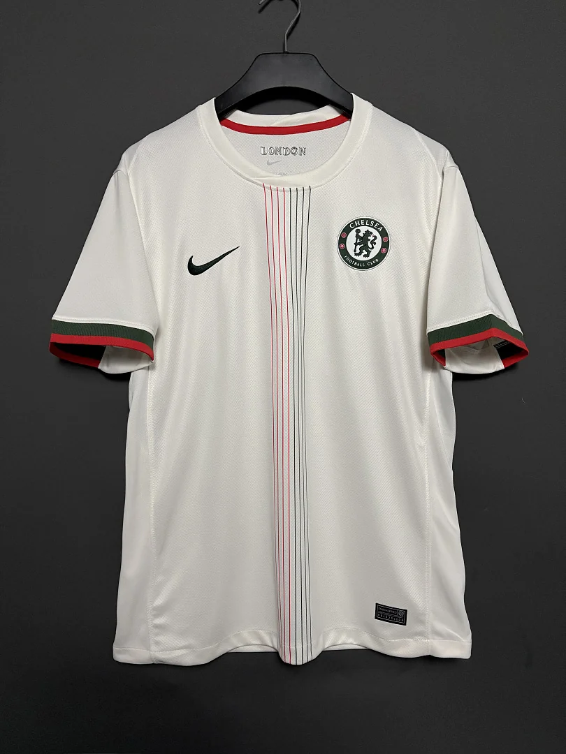 25-26 Chelsea Away S-4XL