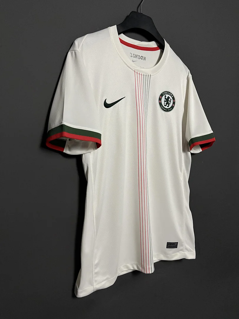 25-26 Chelsea Away S-4XL - view 2