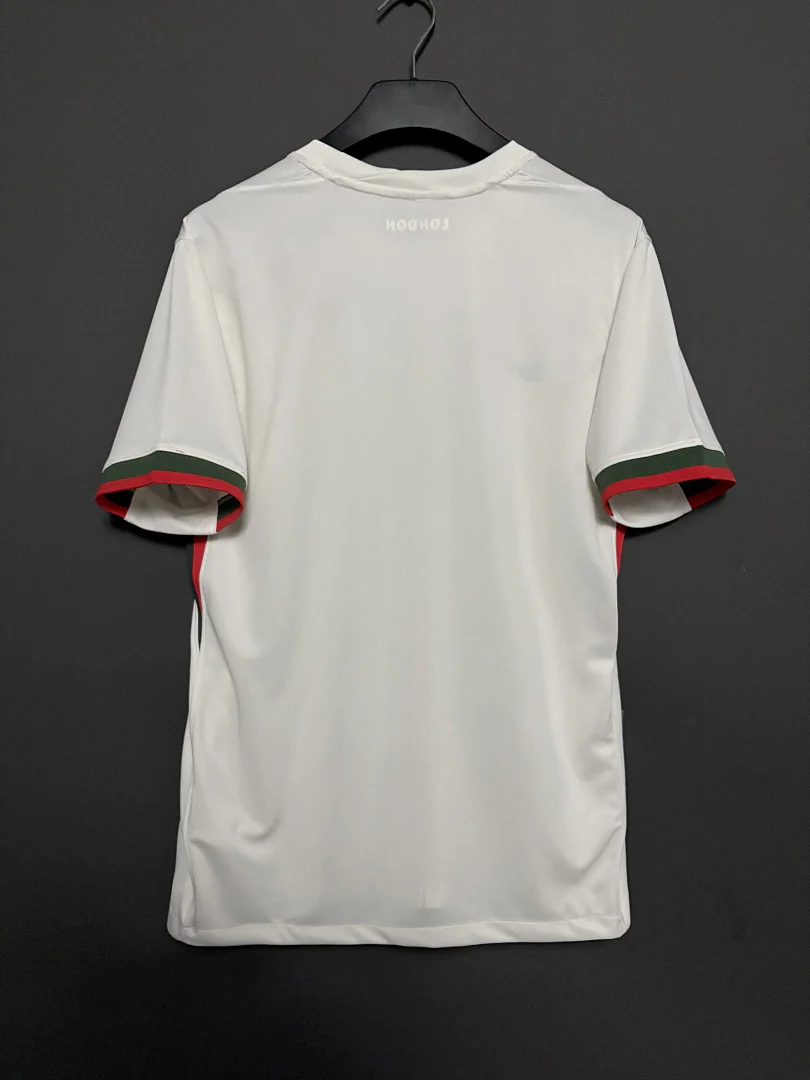 25-26 Chelsea Away S-4XL - view 3