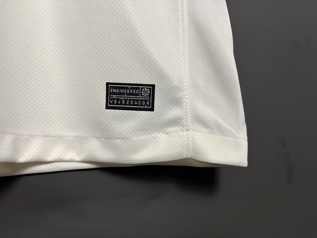 25-26 Chelsea Away S-4XL - view 7