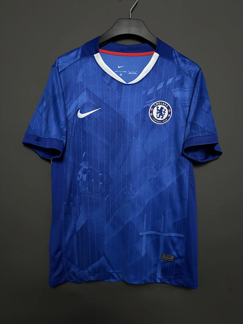 25-26 Chelsea Home S-4XL