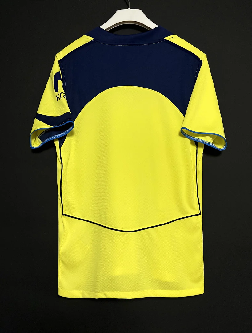 25-26 Tottenham Away Kit S-4XL - view 3