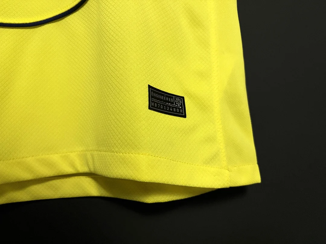 25-26 Tottenham Away Kit S-4XL - view 7
