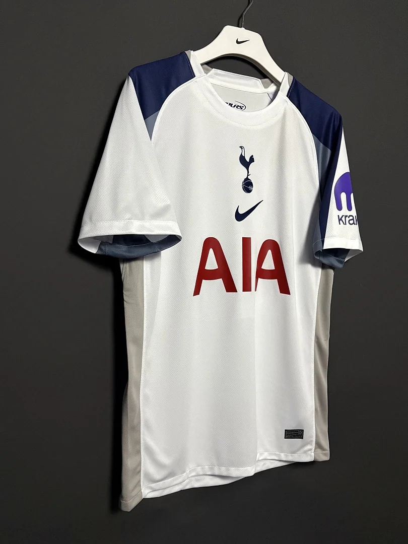 25-26 Tottenham Home S-4XL - view 2