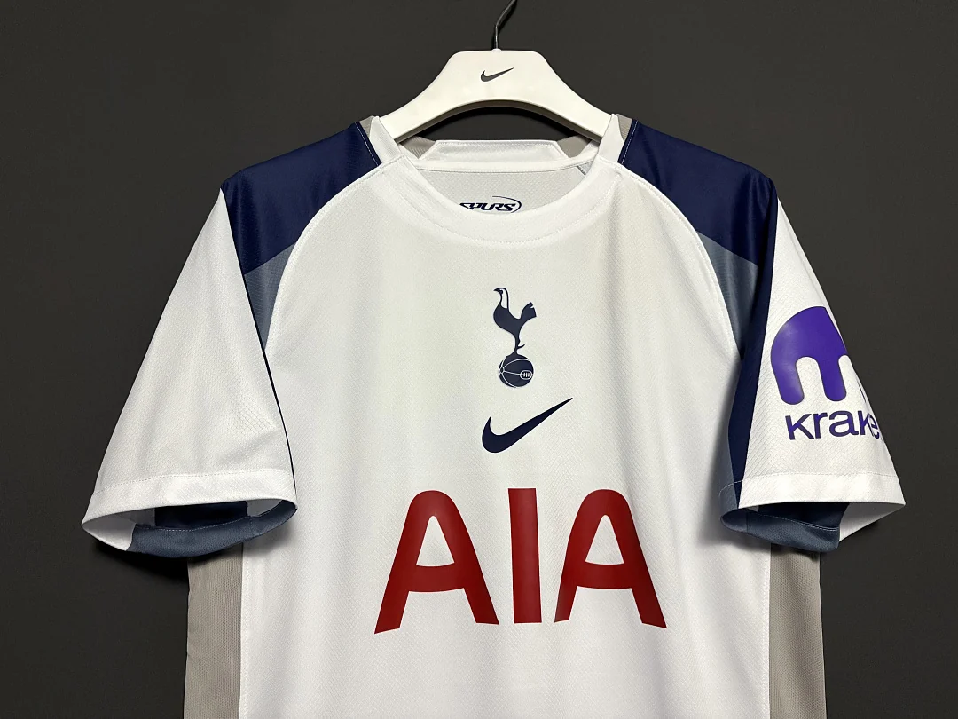 25-26 Tottenham Home S-4XL - view 4