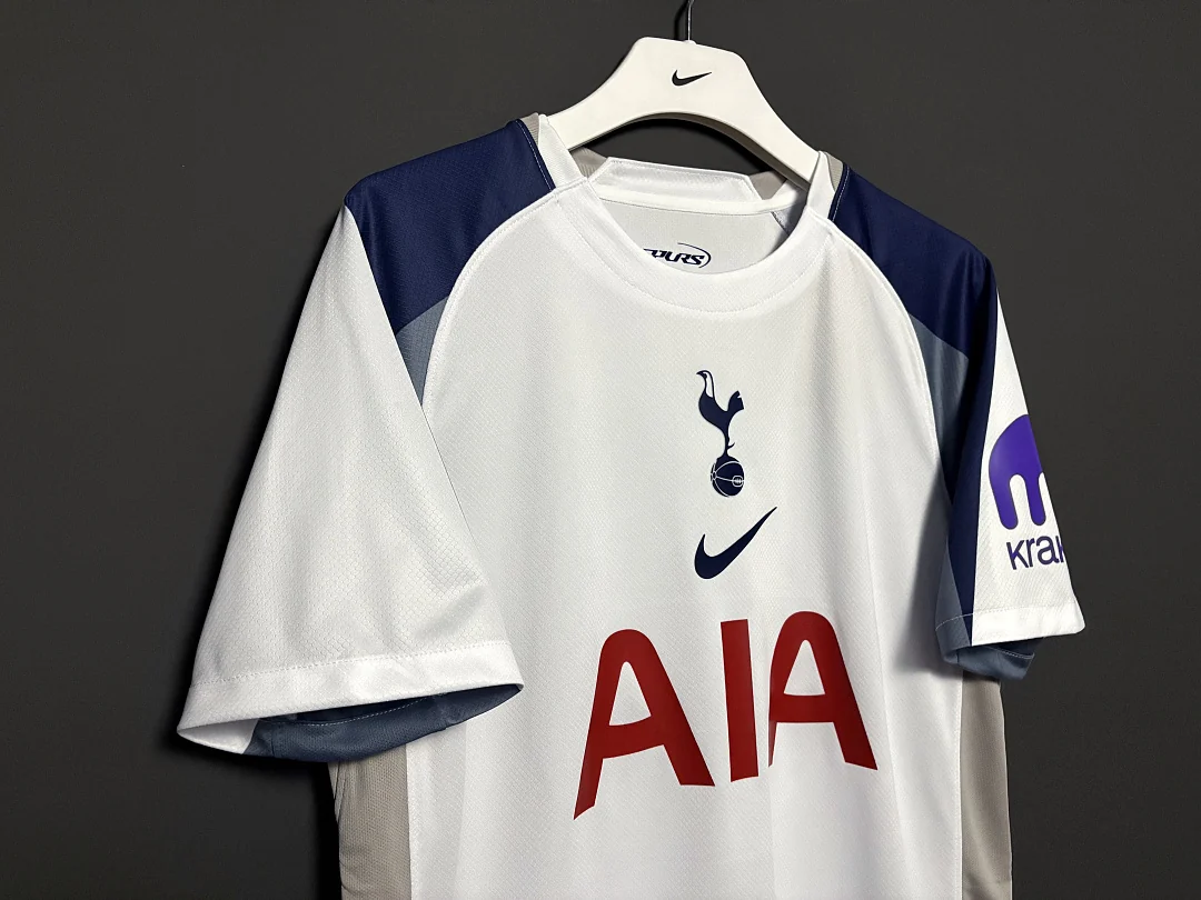 25-26 Tottenham Home S-4XL - view 5