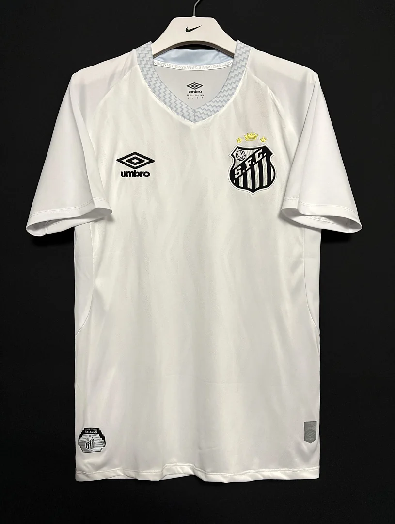 25-26 Santos Home
