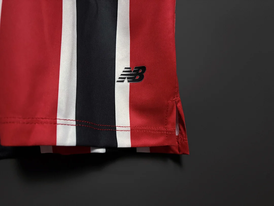 25-26 São Paulo Away S-4XL - view 7