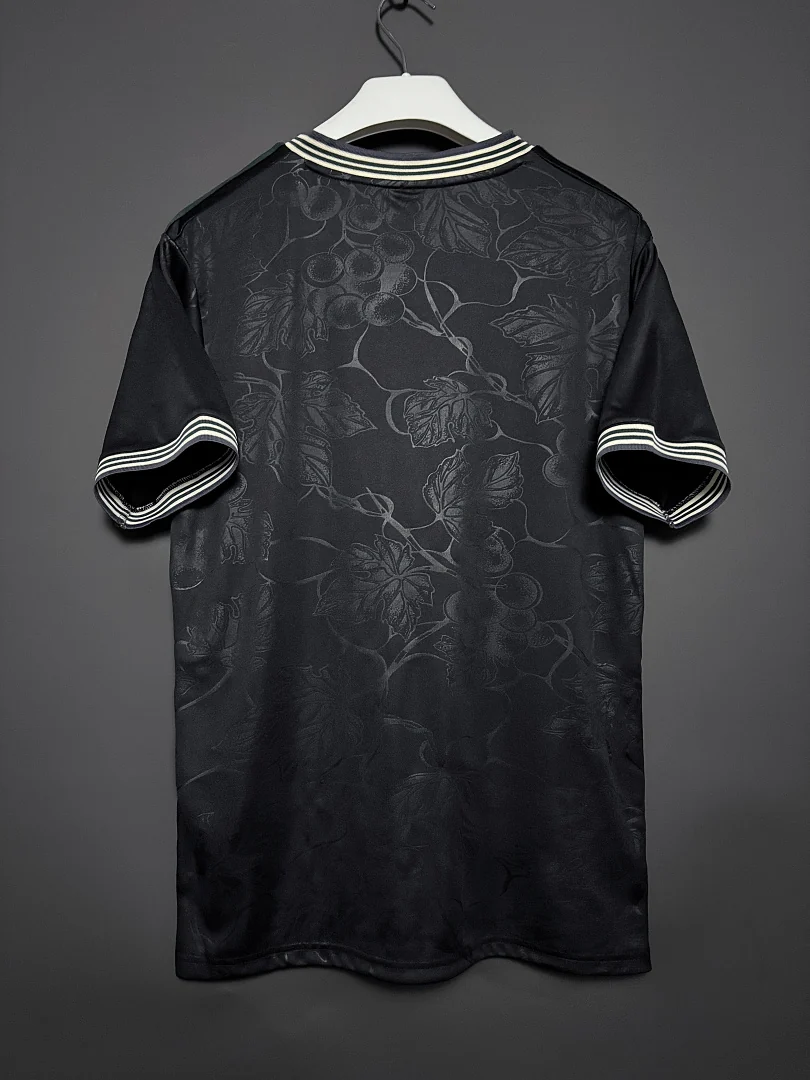 25-26 Juventus Second Away S-4XL (Ad available) - view 3